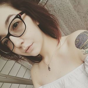 Meet your Posher, Gabriella